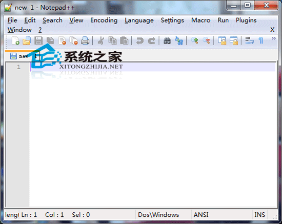 Notepad plusplus 6.1.1 ɫѰ