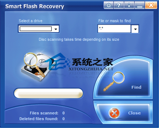Smart Flash Recovery(Uļָ) V4.2 ɫ