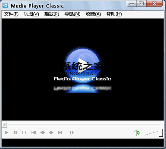 Media Player Classic Homecinema V1.6.2.4500 ɫ