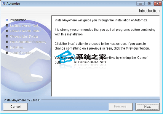 Automize 6.3.1 ر