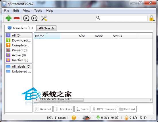 BitTorrent V7.6.1 Build 27205 ɫѰ