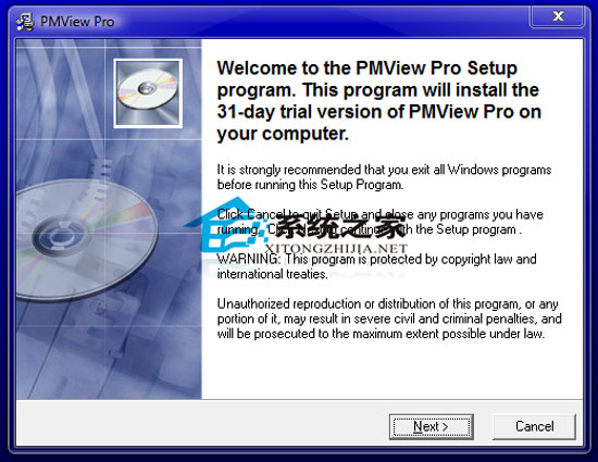 PMView Pro 3.24 ر