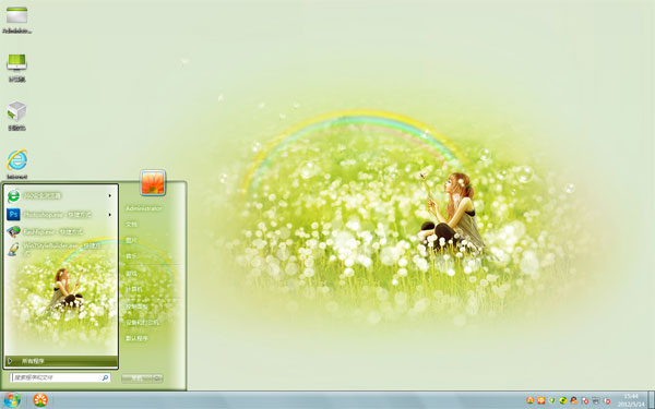 ѹӢwin7ϵͳ