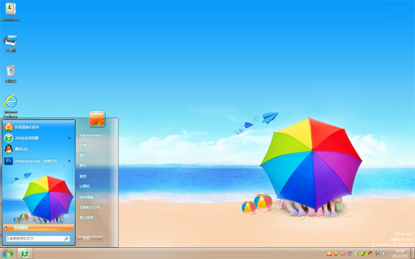 ̲ϵİwin7