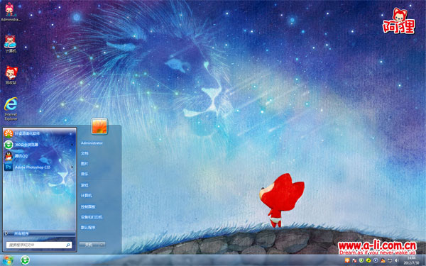 win7