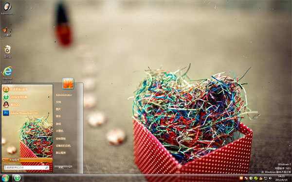ֽwin7