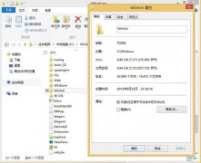 ֪Win8.1WinSxSļдСо