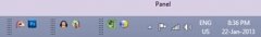 Win8ĳ˫еС