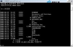 �����U�������̽���DOS