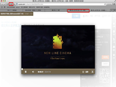 Mac�������HTML5���ſ���Ƶ