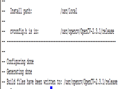 CentOS 6.5ΰװOpenCV
