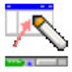 Ļͼ(ScreenMarker) V1.0.0.1 ɫӢİ
