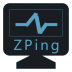 ZPing(PingС) V1.1 ɫİ
