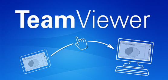 teamviewer