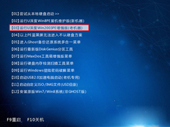 ���ʹ��U������WinPEע����༭��