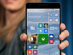 Win10 MobileԤ����10512����������ϸ����