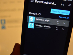 Win10 Mobile/PC���������°��ͼ������Ӧ��