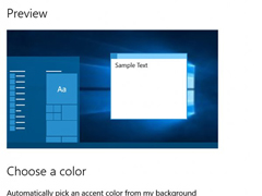 Win10Ԥ����10525�������ݣ�ӭ�ز�ɫ������