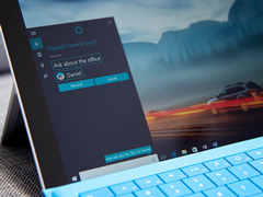 Ӣ�ض���΢������:ͨ��CortanaС�ȿɻ���Win10����