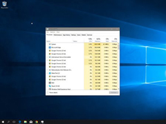 Win10Ԥ����10525ϵͳ���赣���ڴ�ռ������