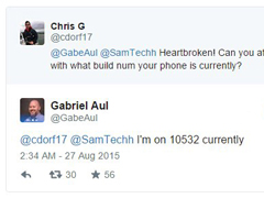 Win10 Mobile 10532�����ڲ⣬�򽫽��ڷ���