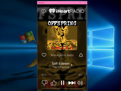 Win10Ӧ���̵��Ƴ���iHeartRadio�������̨Ӧ��