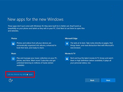 Win10ôĬ Win10ȡEdgeĬʸķ