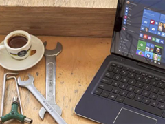 ΢���Ƴ���һϵ�й���Win10�¹��ܵĽ�ѧ��Ƭ