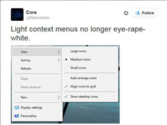 Win10ΪModernӦ�����ӿ���/�رն���Ч��