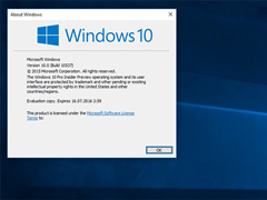 Win10 Build 10537�Բ���ͼ�꼰Ӧ�ô��ڶ����Ƚ�������