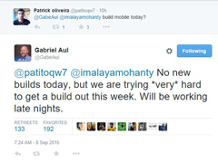 ΢��������ȡ�ڱ��ܷ���Win10 Mobile�°汾