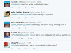 Win10 Mobile 10536�������ڲ�����ͨ���׶�