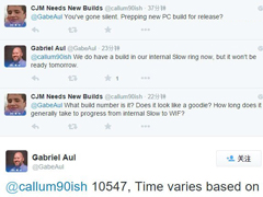 Win10 Build 10547���9��19�շ���