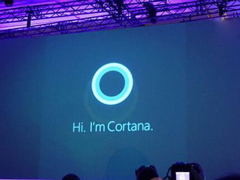 Win10 Cortana�޷�ʶ��΢��CEO�ɵ����Ļ�