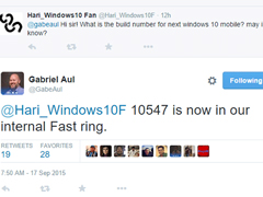 �����ڲ��Win10�ֻ���10547��֧��LED֪ͨ�ƹ���