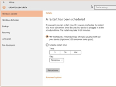 Win10�ۻ�����KB3081455�Ծɳ��ְ�װʧ�ܵ����