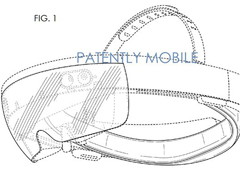 ΢��ӵ�����Win10��ǿ��ʵ�豸HoloLens��Ȩ��