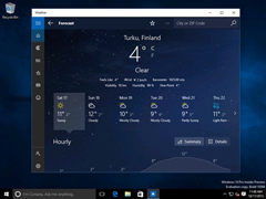 Win10Ԥ����10568������ͼ�ع�