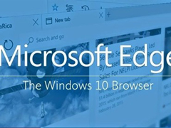 ʾWin10 Edgeܻӭ