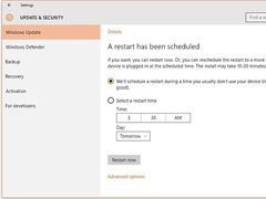 ΢�����ܲñ�ʾ�ۻ����¶�Win10ϵͳʮ������