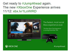 Xbox One���ư�Win10Ԥ��11��12�շ���