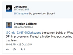 Windows10�¹��ܸ���4K����ʾЧ��