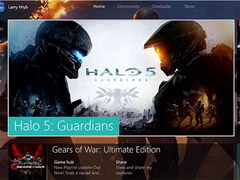 ΢������Xbox One��Win10����Ƶ��ʾ