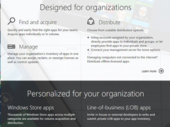 Win10������ҵ�û������°汾��Ӧ���̵�