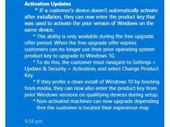 ����Win10���û����ܻ��ղ���TH2����