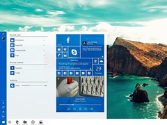 Win10��ʼ�˵�����ʽ��̬�����������