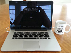 MacBook��װWin10�����WiFi�޷�ʹ�õ�����