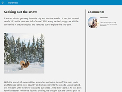 ΢WordPress֧֣WordPressͿɱWin10Ӧ
