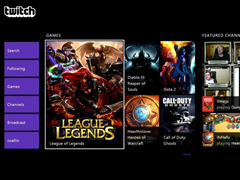 Win10�û�����΢���Ƴ�Twitch��ͨ�ð汾