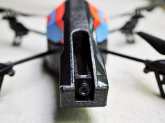 Parrot���˻��������ڿ���Win10 UWPӦ��